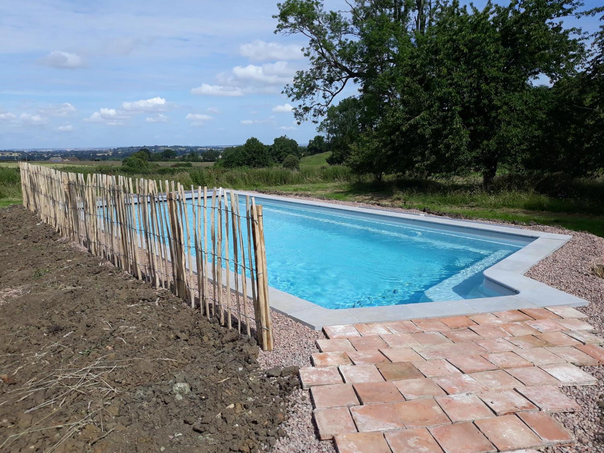 La Maisonnette Saint-Pierre-en-Auge Екстериор снимка